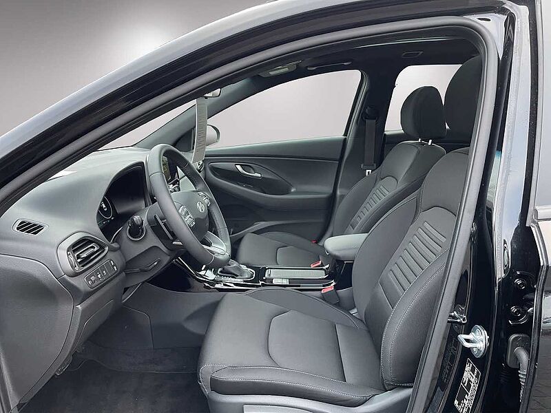 Hyundai i30 Advantage Mild-Hybrid