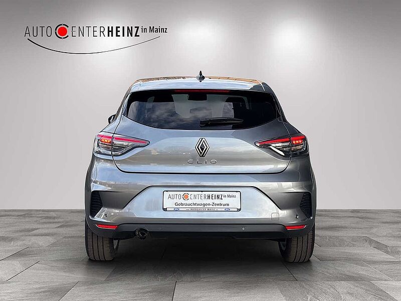 Renault Clio Evolution