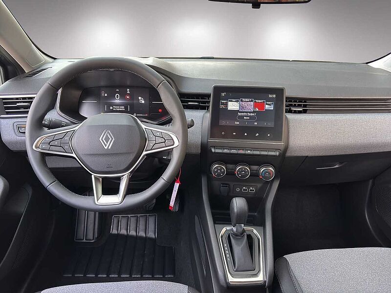 Renault Clio Evolution