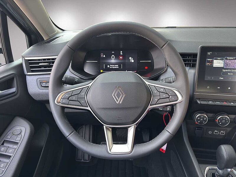 Renault Clio Evolution