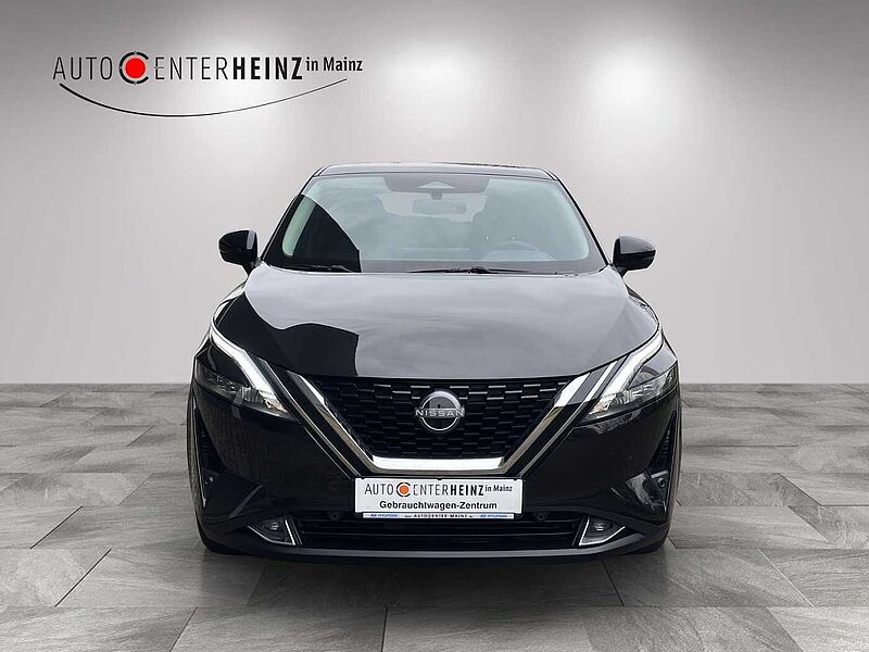 Nissan Qashqai N-Connecta