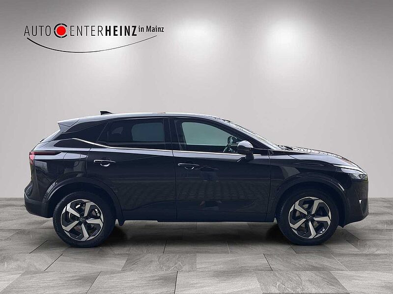 Nissan Qashqai N-Connecta