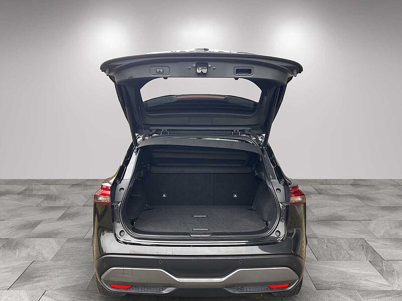 Nissan Qashqai N-Connecta