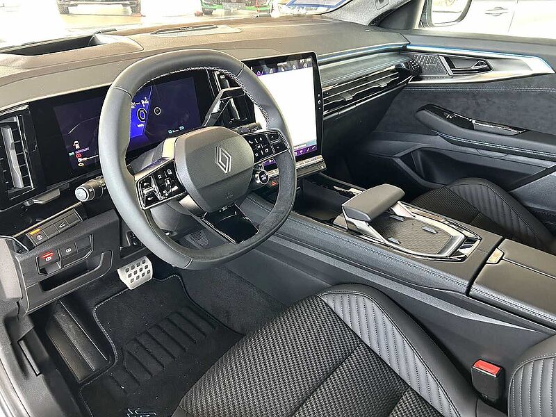 Renault Espace Full Hybrid E-TECH 200 Esprit Alpine