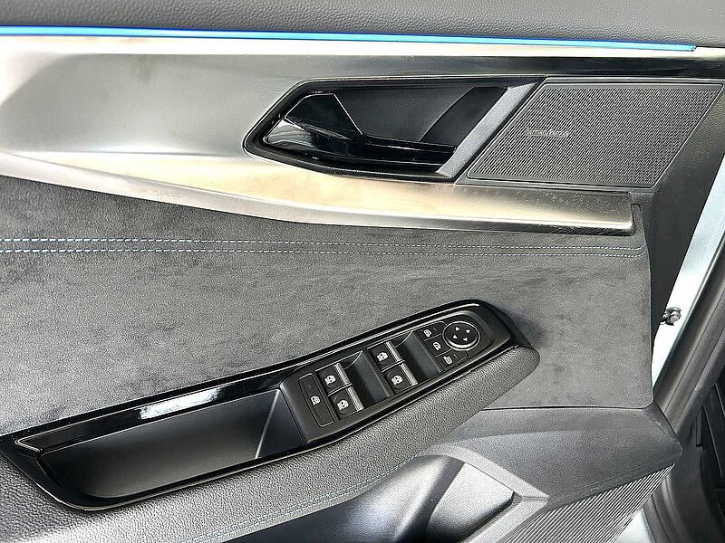 Renault Espace Full Hybrid E-TECH 200 Esprit Alpine