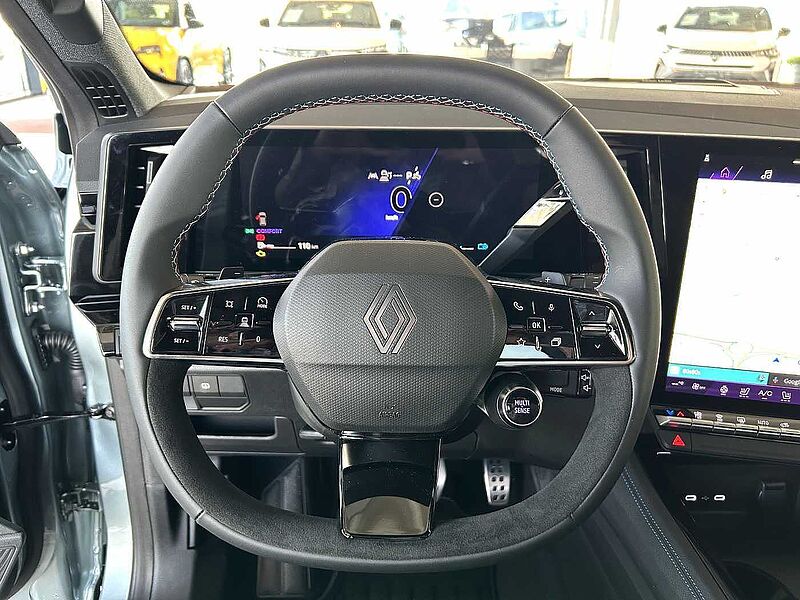 Renault Espace Full Hybrid E-TECH 200 Esprit Alpine