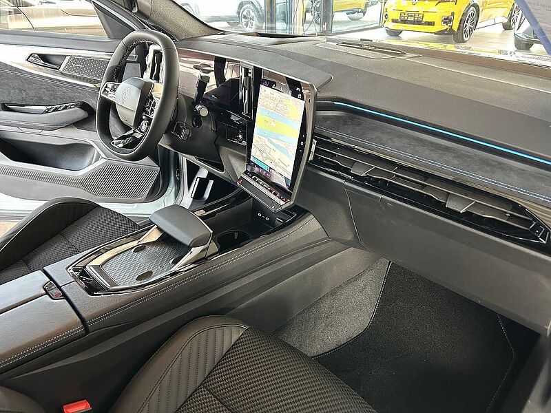 Renault Espace Full Hybrid E-TECH 200 Esprit Alpine