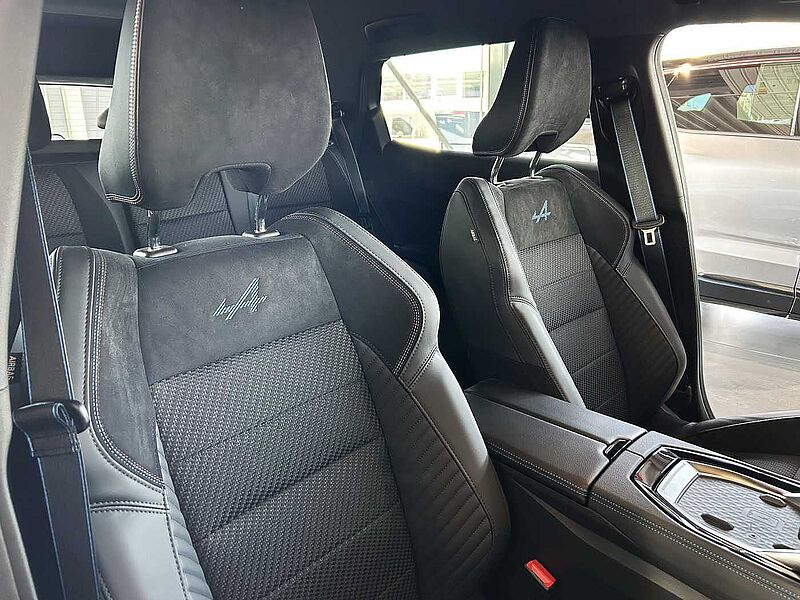 Renault Espace Full Hybrid E-TECH 200 Esprit Alpine