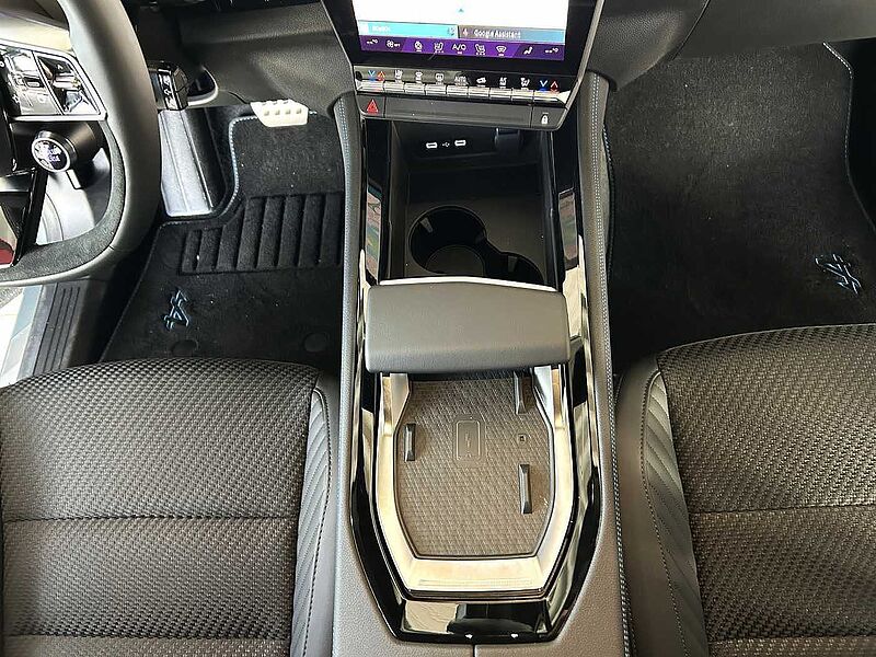 Renault Espace Full Hybrid E-TECH 200 Esprit Alpine