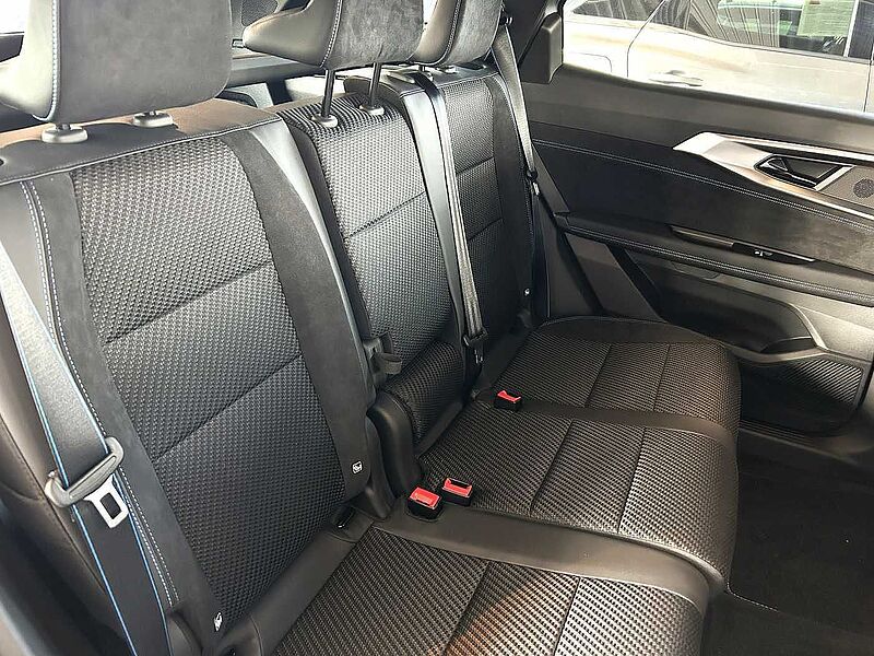 Renault Espace Full Hybrid E-TECH 200 Esprit Alpine