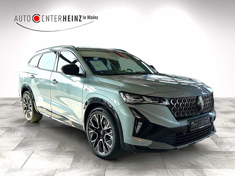 Renault Espace Full Hybrid E-TECH 200 Esprit Alpine