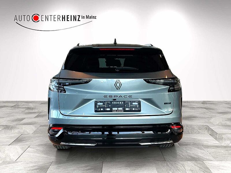 Renault Espace Full Hybrid E-TECH 200 Esprit Alpine