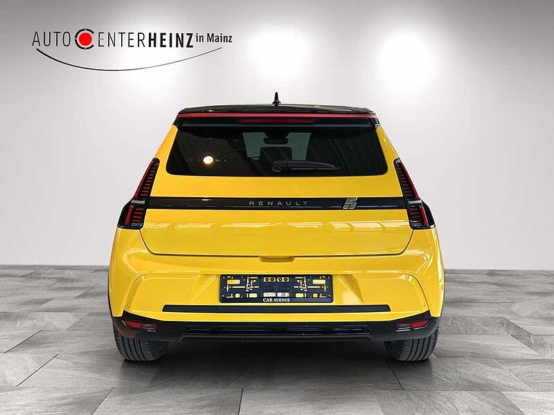 Renault R 5 Electric Iconic Five 150 Comfort Range