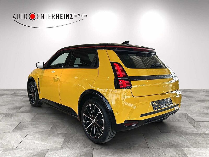 Renault R 5 Electric Iconic Five 150 Comfort Range