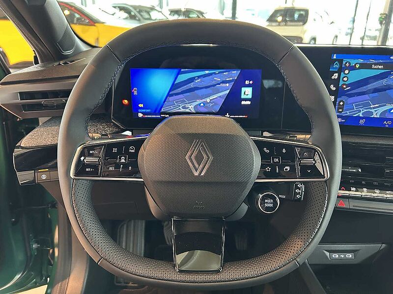 Renault Clio TCe 115 Techno