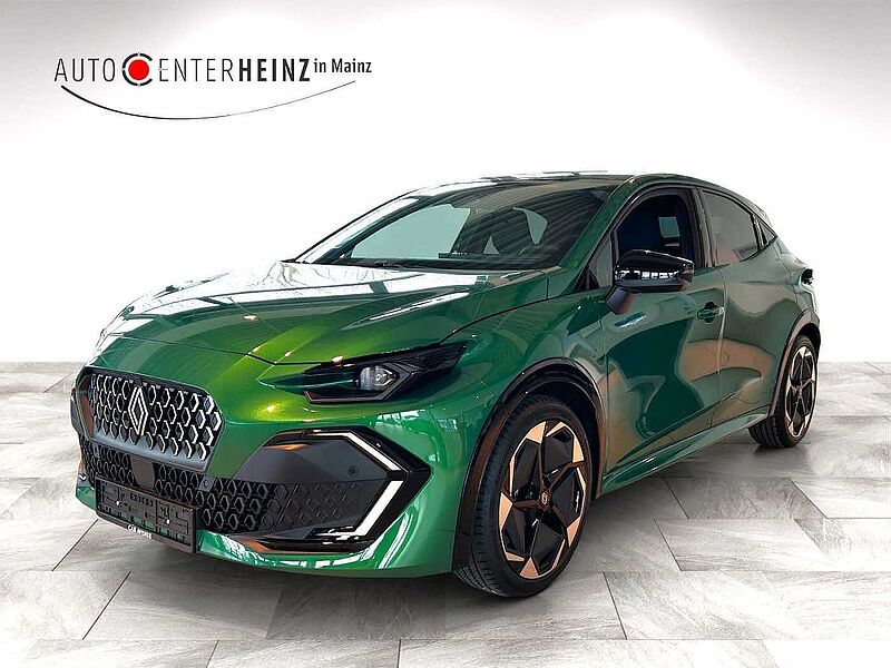 Renault Clio TCe 115 Techno