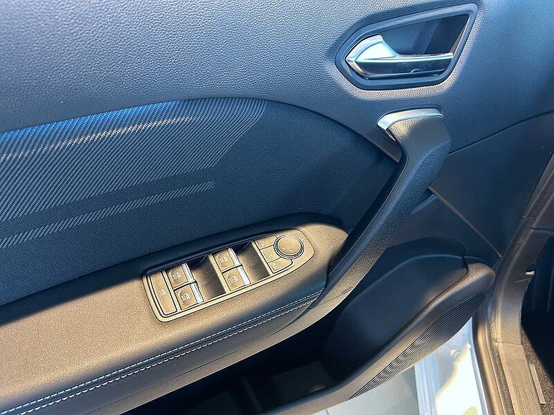 Renault Captur Hybrid Full E-TECH 160 ESPRIT ALPINE