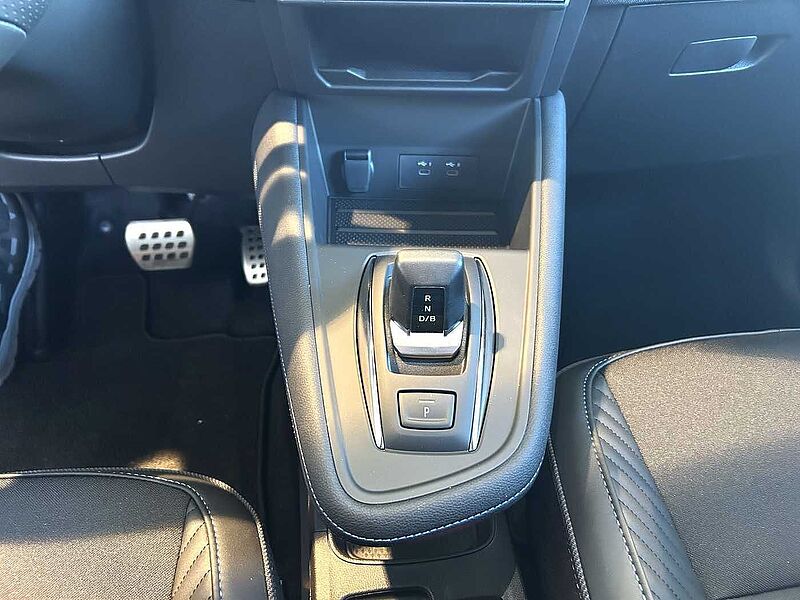 Renault Captur Hybrid Full E-TECH 160 ESPRIT ALPINE