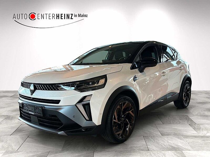 Renault Captur Hybrid Full E-TECH 160 ESPRIT ALPINE