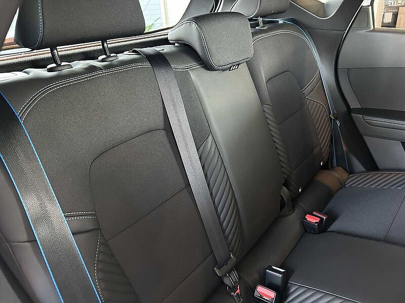 Renault Captur Hybrid Full E-TECH 160 ESPRIT ALPINE