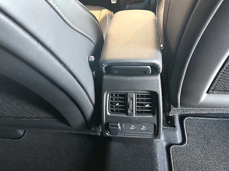 Renault Captur Hybrid Full E-TECH 160 ESPRIT ALPINE