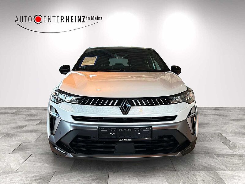 Renault Captur Hybrid Full E-TECH 160 ESPRIT ALPINE