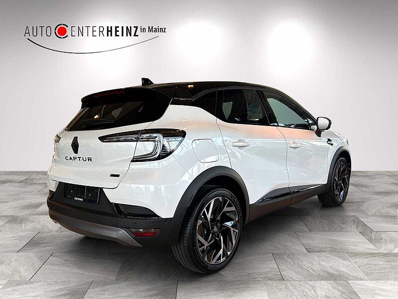 Renault Captur Hybrid Full E-TECH 160 ESPRIT ALPINE