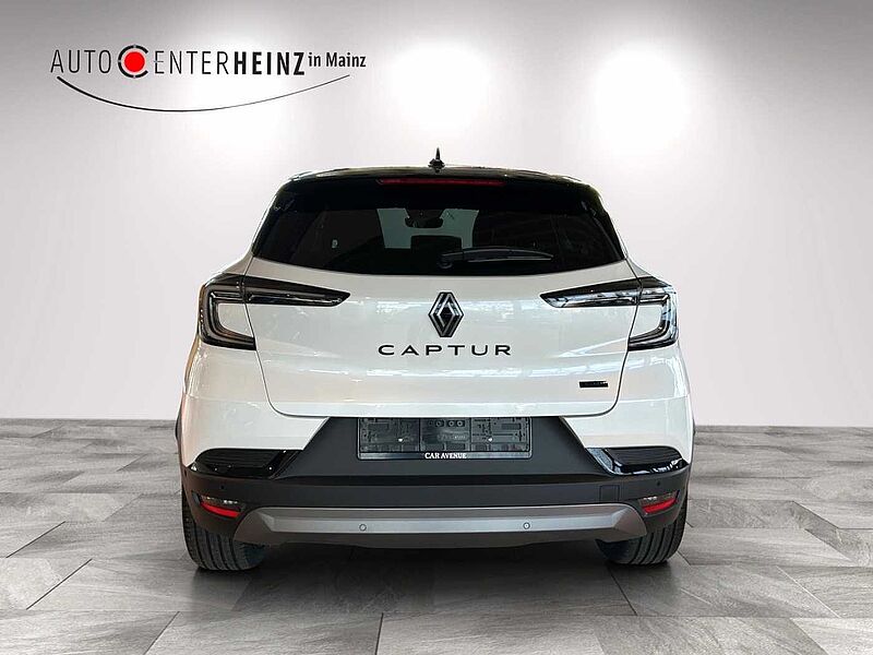 Renault Captur Hybrid Full E-TECH 160 ESPRIT ALPINE