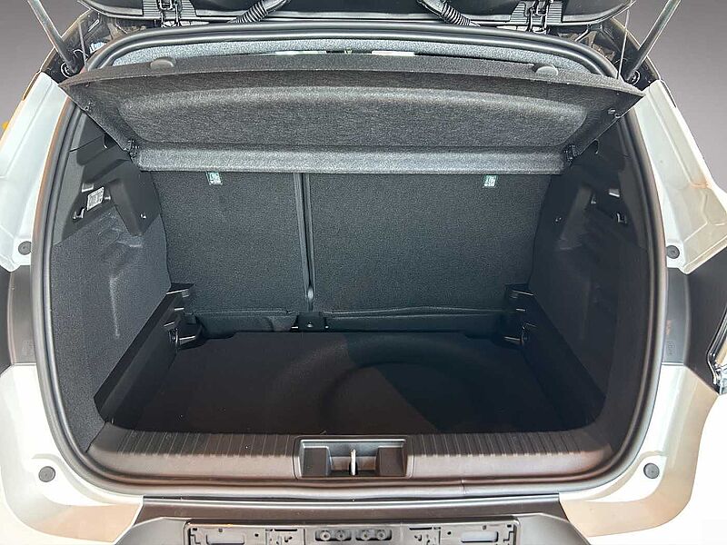 Renault Captur Hybrid Full E-TECH 160 ESPRIT ALPINE