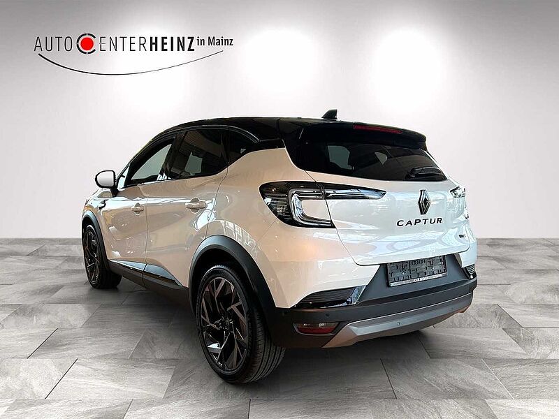 Renault Captur Hybrid Full E-TECH 160 ESPRIT ALPINE