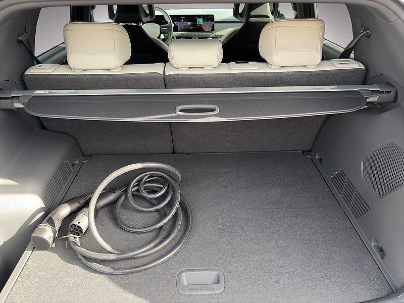 Kia EV3 81,4-kWh FWD GT-Line DWP COM