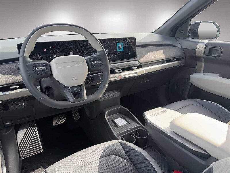 Kia EV3 81,4-kWh FWD GT-Line DWP COM