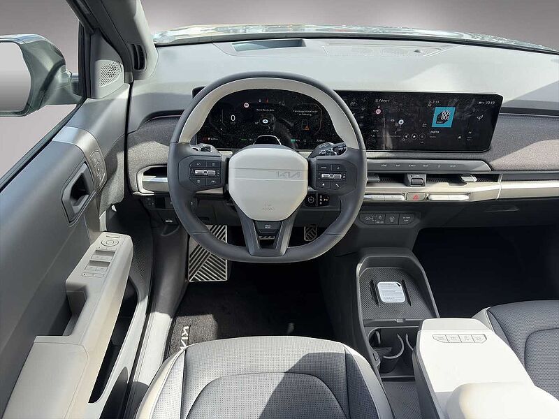 Kia EV3 81,4-kWh FWD GT-Line DWP COM