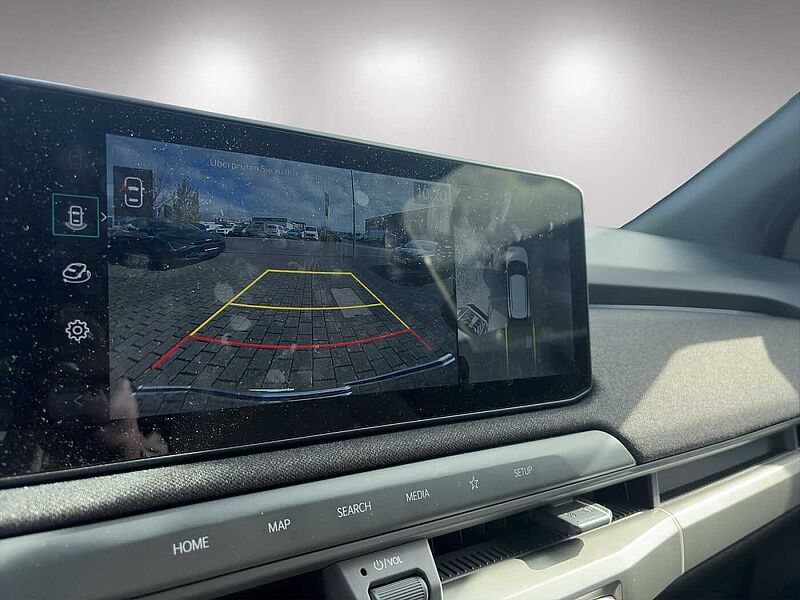 Kia EV3 81,4-kWh FWD GT-Line DWP COM