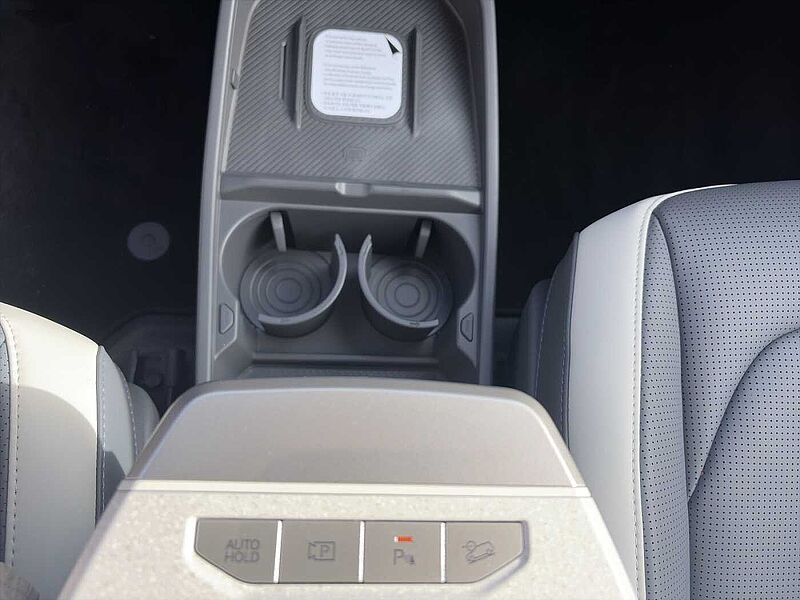 Kia EV3 81,4-kWh FWD GT-Line DWP COM