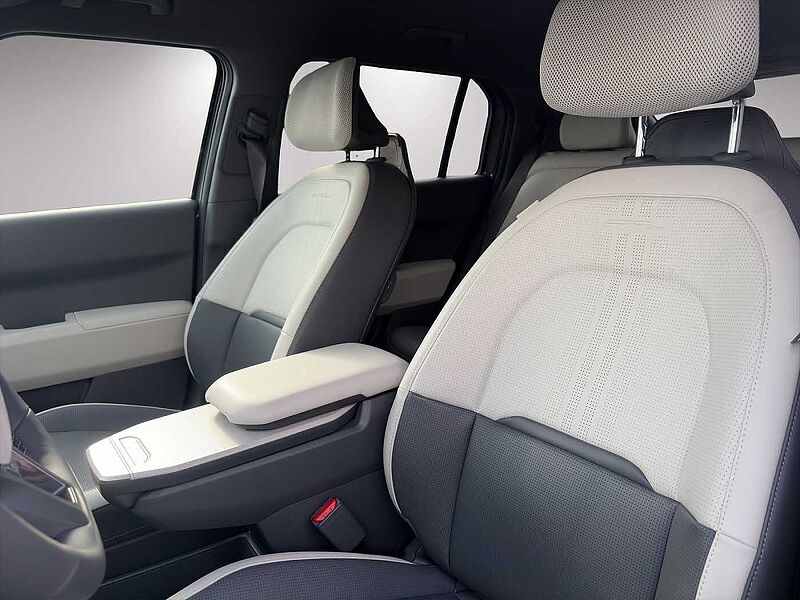 Kia EV3 81,4-kWh FWD GT-Line DWP COM