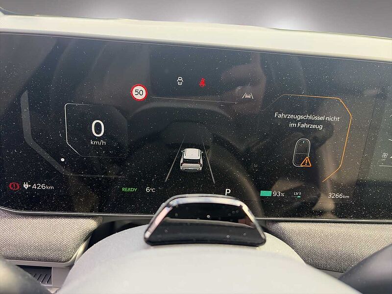 Kia EV3 81,4-kWh FWD GT-Line DWP COM