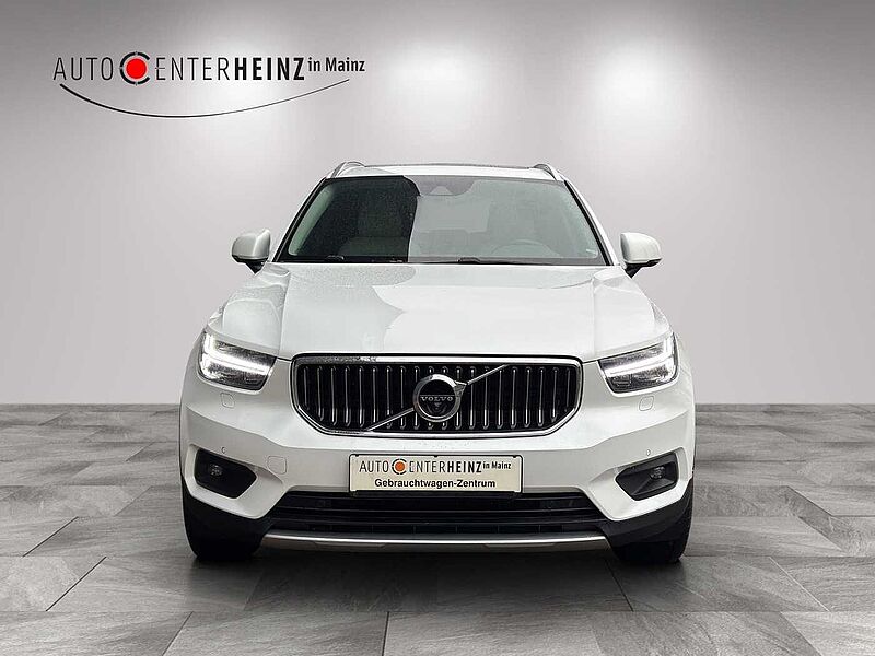 Volvo XC 40 Inscription AWD