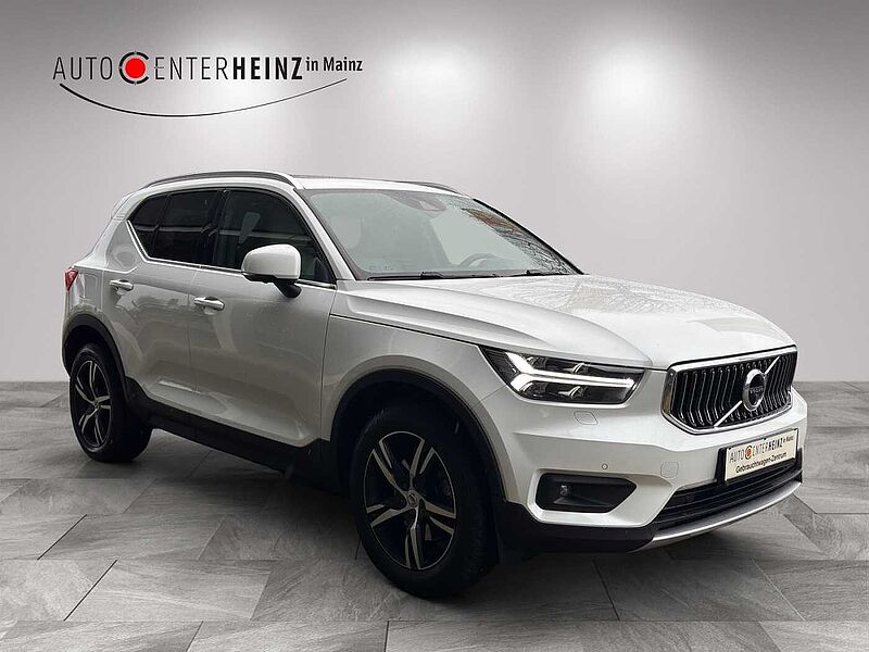 Volvo XC 40 Inscription AWD