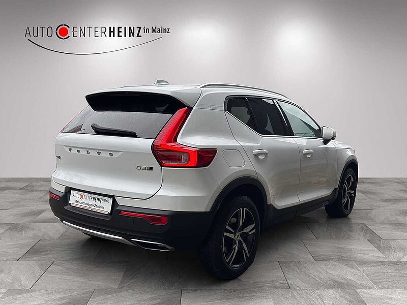 Volvo XC 40 Inscription AWD