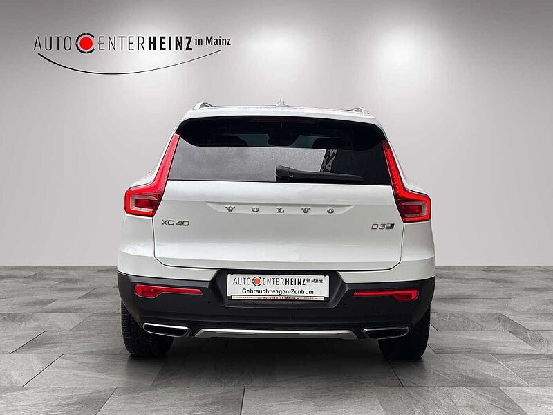 Volvo XC 40 Inscription AWD