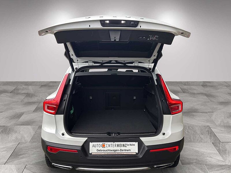 Volvo XC 40 Inscription AWD