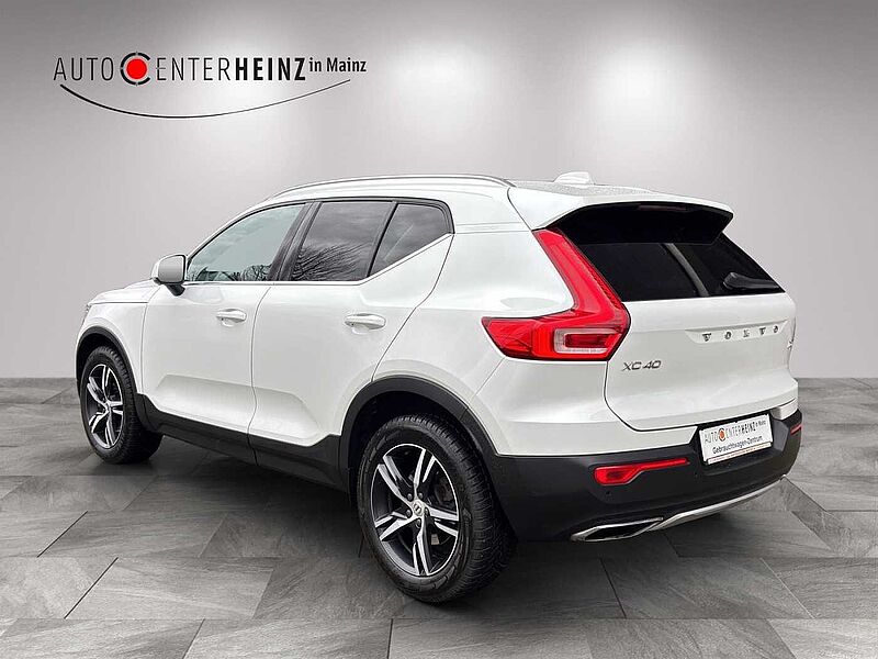 Volvo XC 40 Inscription AWD