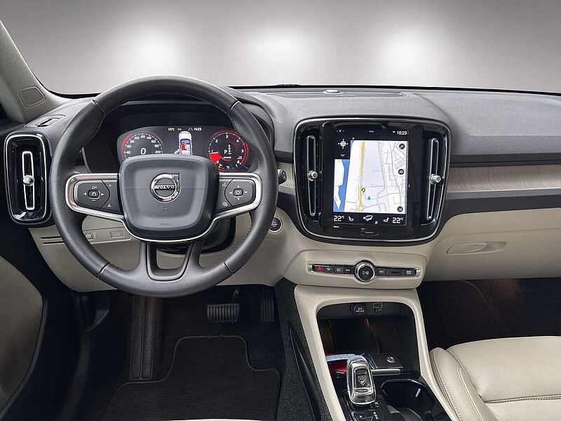 Volvo XC 40 Inscription AWD