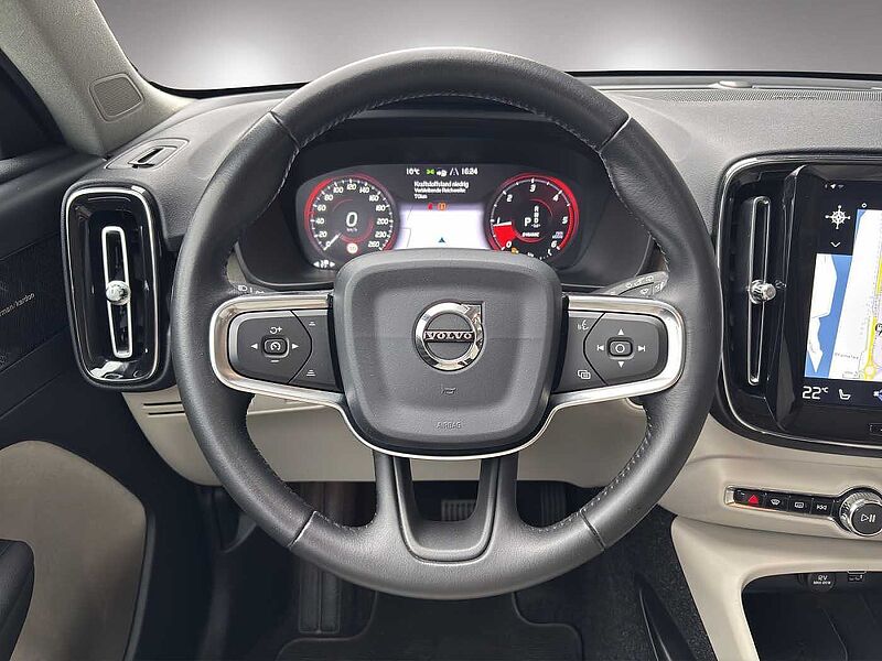 Volvo XC 40 Inscription AWD