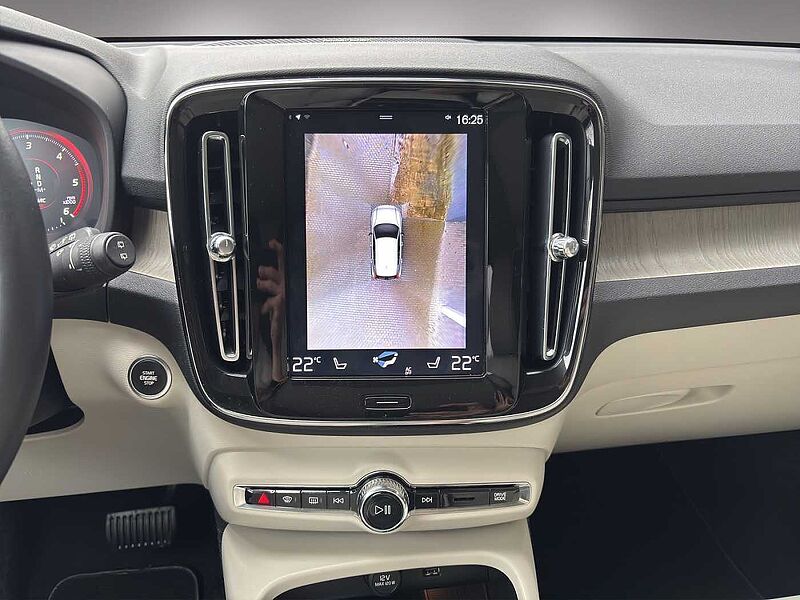 Volvo XC 40 Inscription AWD