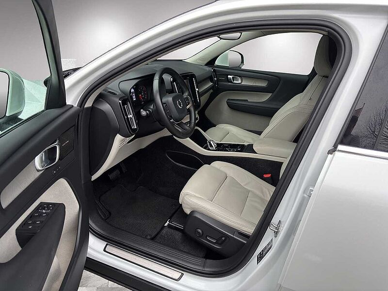 Volvo XC 40 Inscription AWD