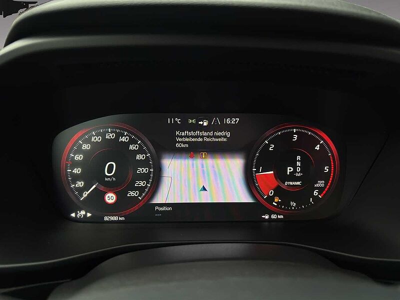 Volvo XC 40 Inscription AWD