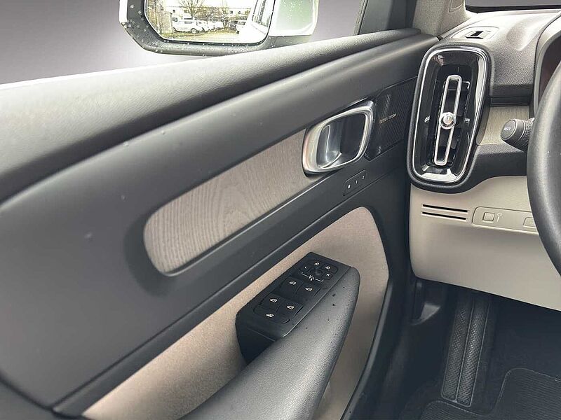 Volvo XC 40 Inscription AWD