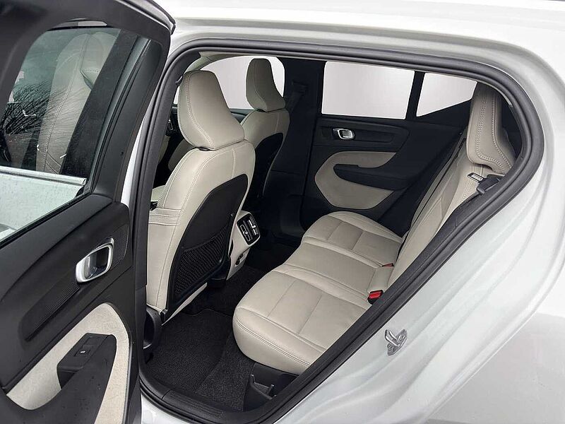 Volvo XC 40 Inscription AWD